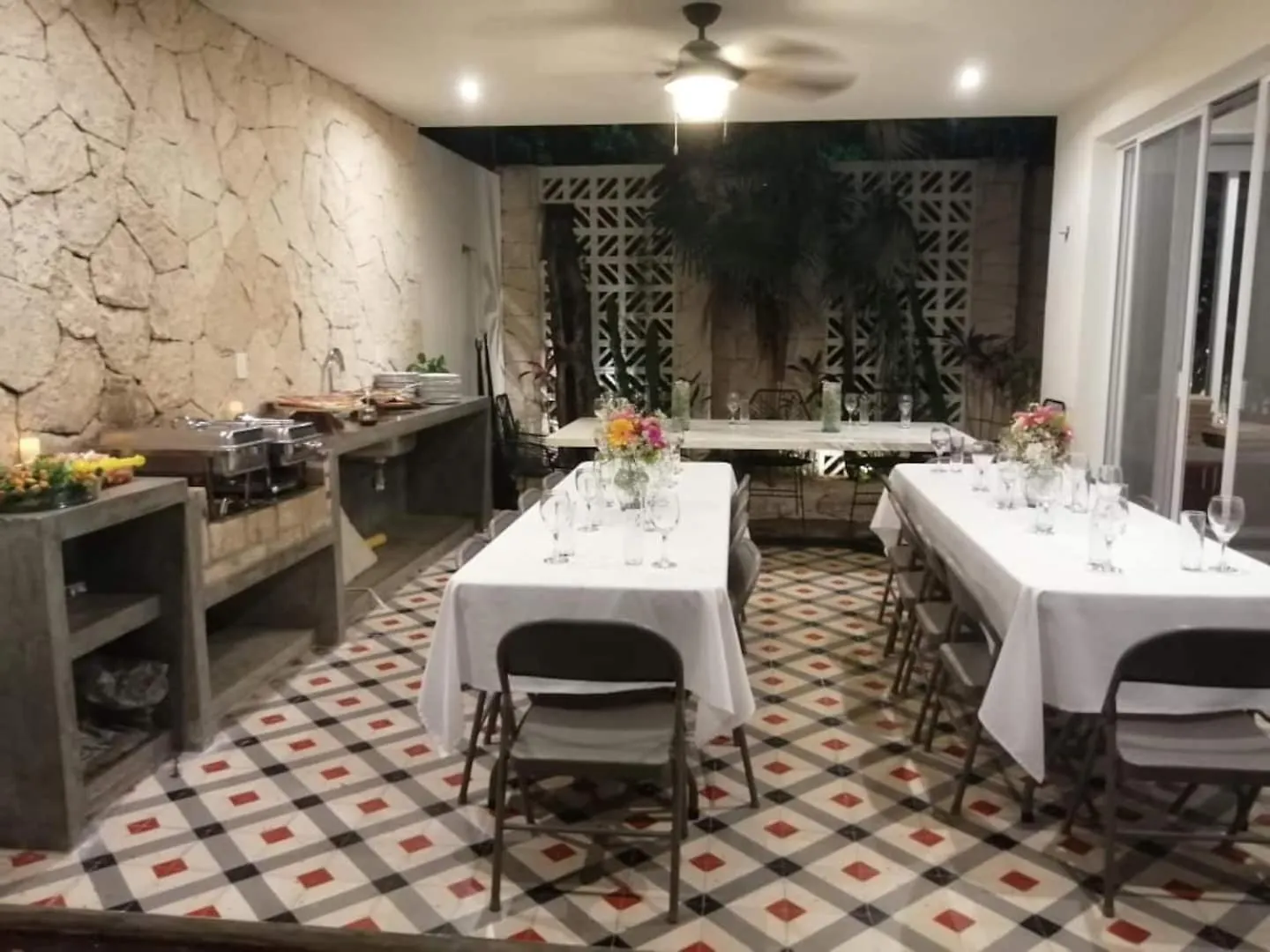 Casa Leonardo Tulum Villa