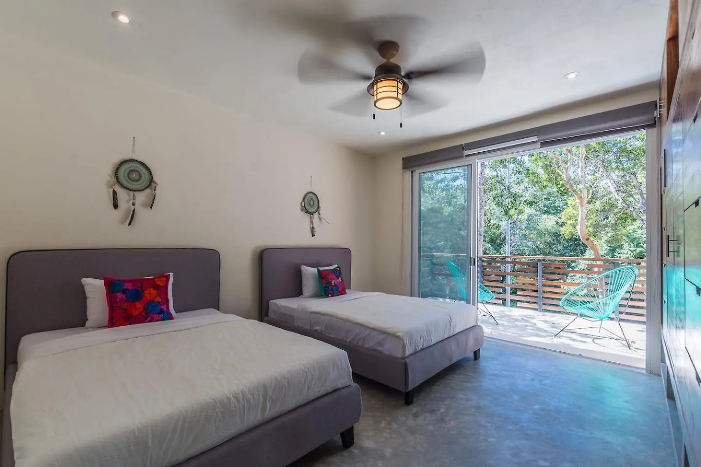 Casa Leonardo Tulum Villa 0*,