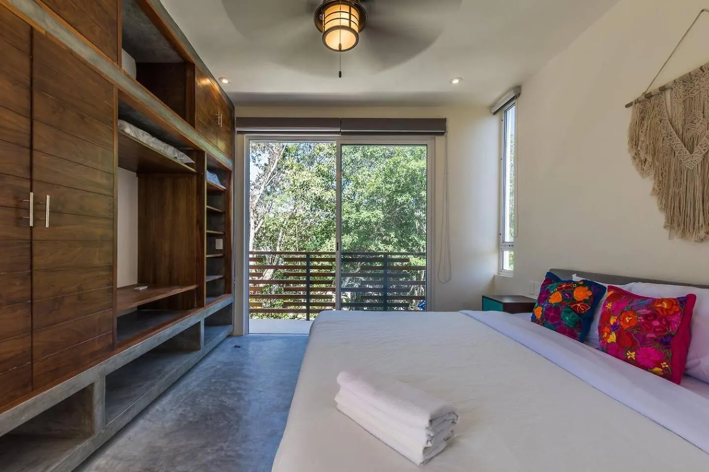 Casa Leonardo Tulum Villa Holiday home