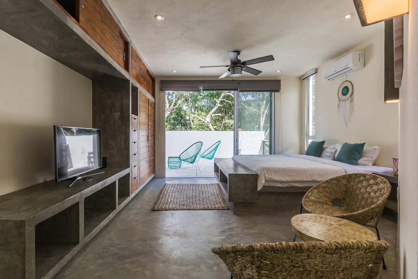 Casa Leonardo Tulum Villa Holiday home