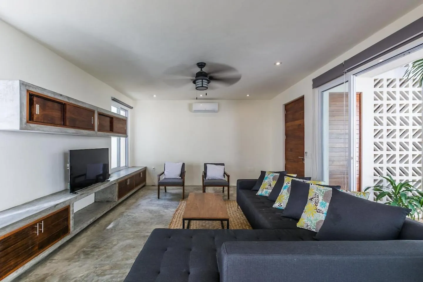 Casa Leonardo Tulum Villa