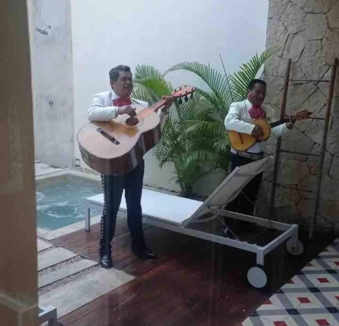 Casa Leonardo Tulum Villa