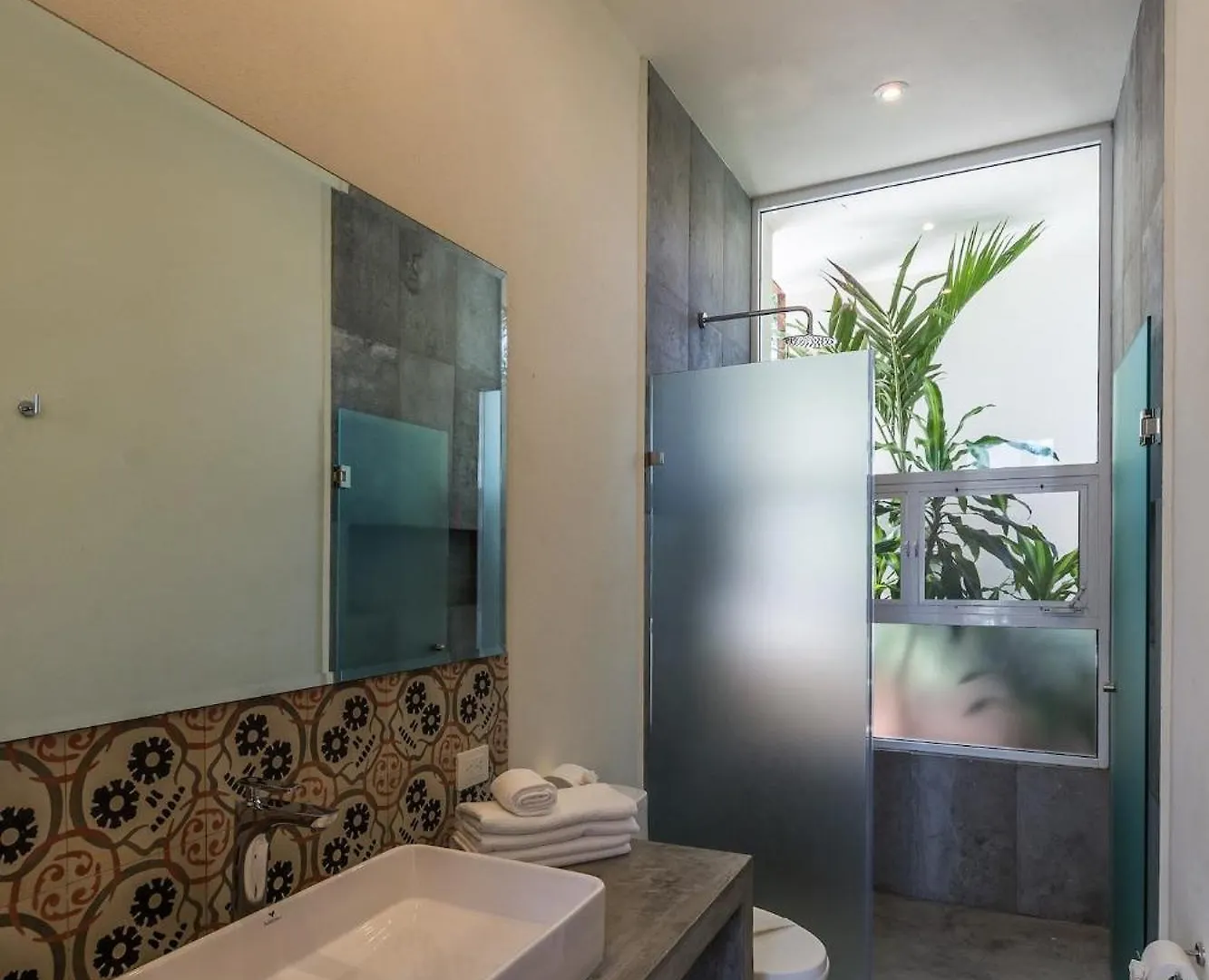 Holiday home Casa Leonardo Tulum Villa Mexico