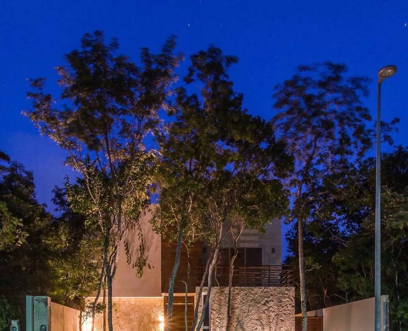 Casa Leonardo Tulum Villa 0*,