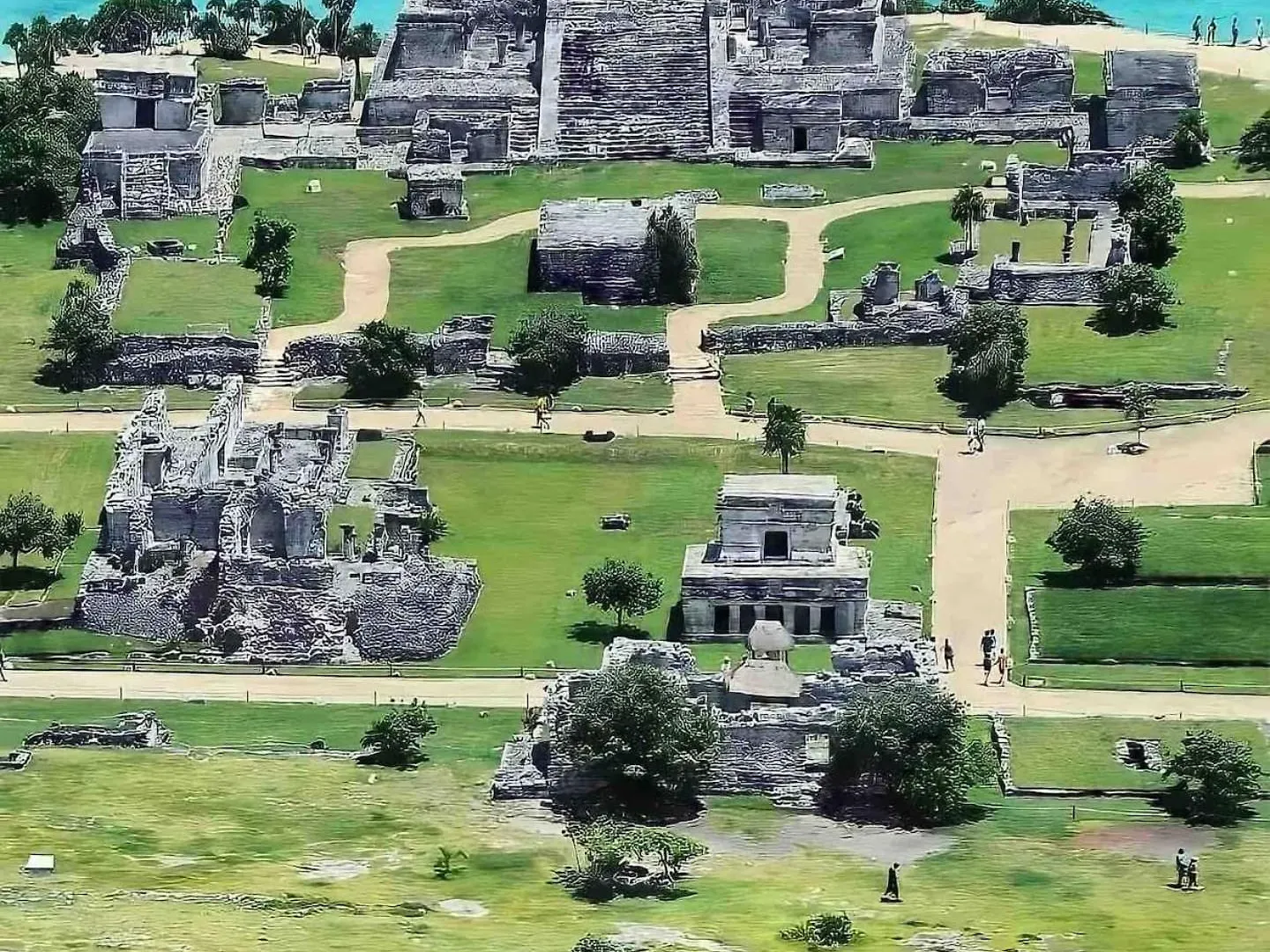Casa Leonardo Tulum Villa 0*,  Mexico