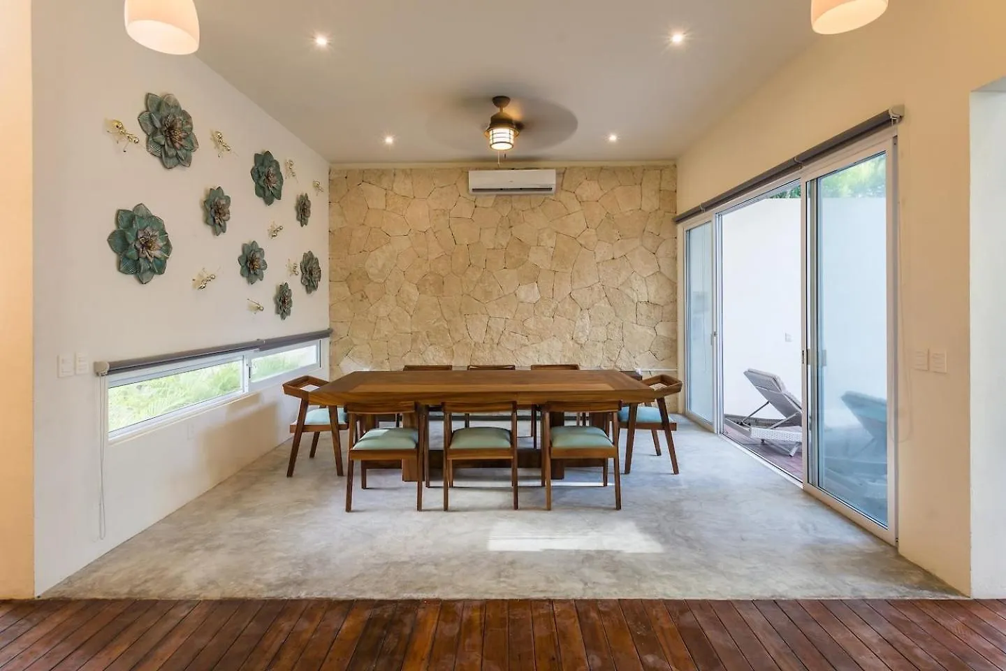 Casa Leonardo Tulum 빌라 펜션