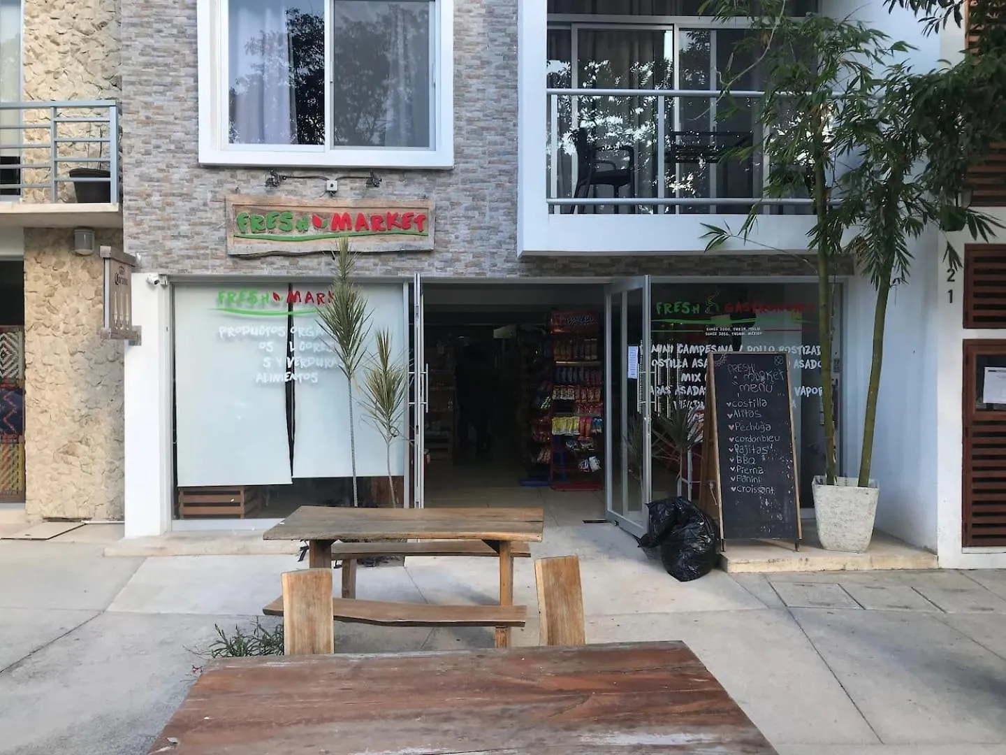 Casa Leonardo Tulum 빌라 멕시코