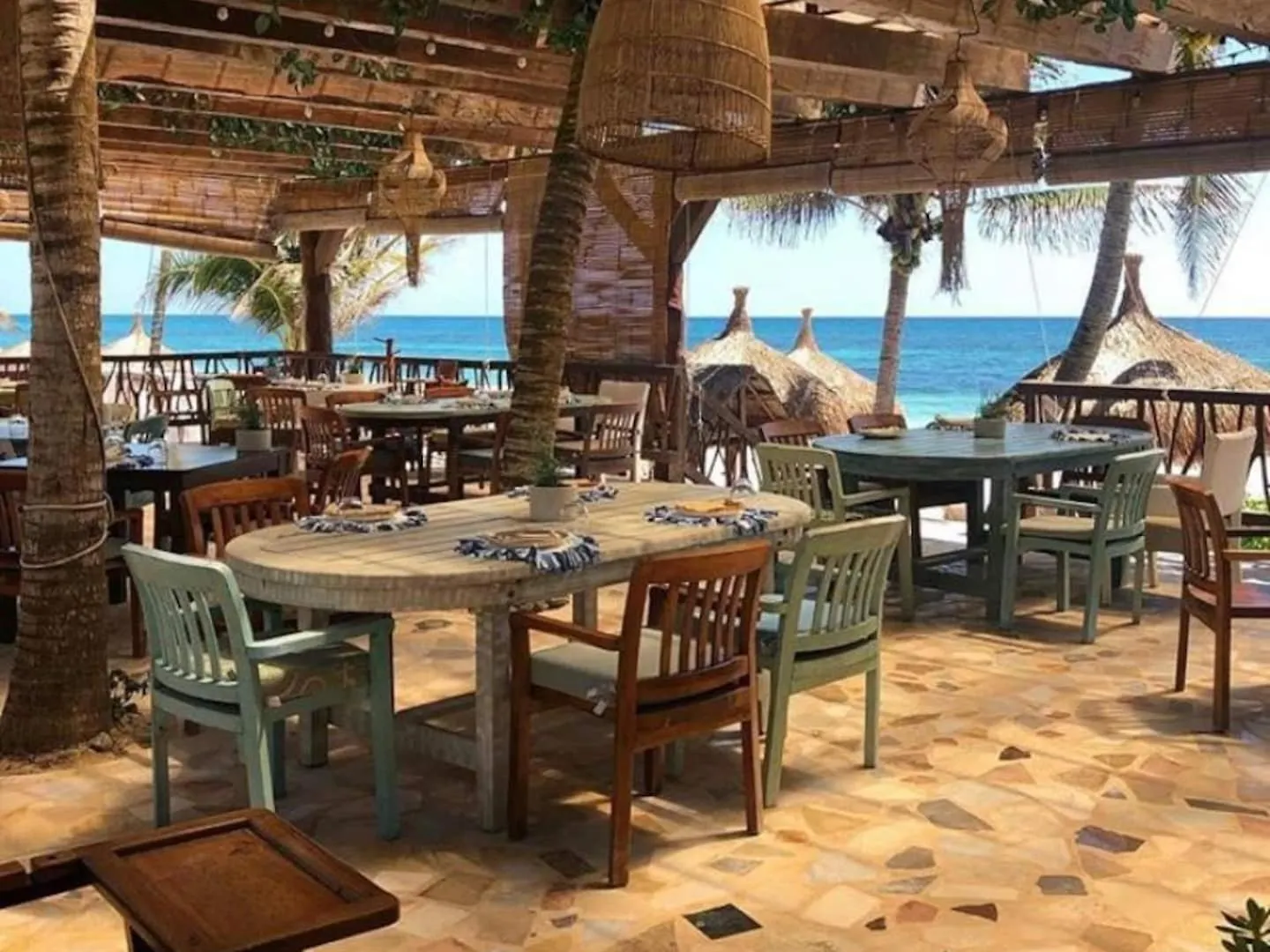 Casa Leonardo Tulum 빌라 멕시코