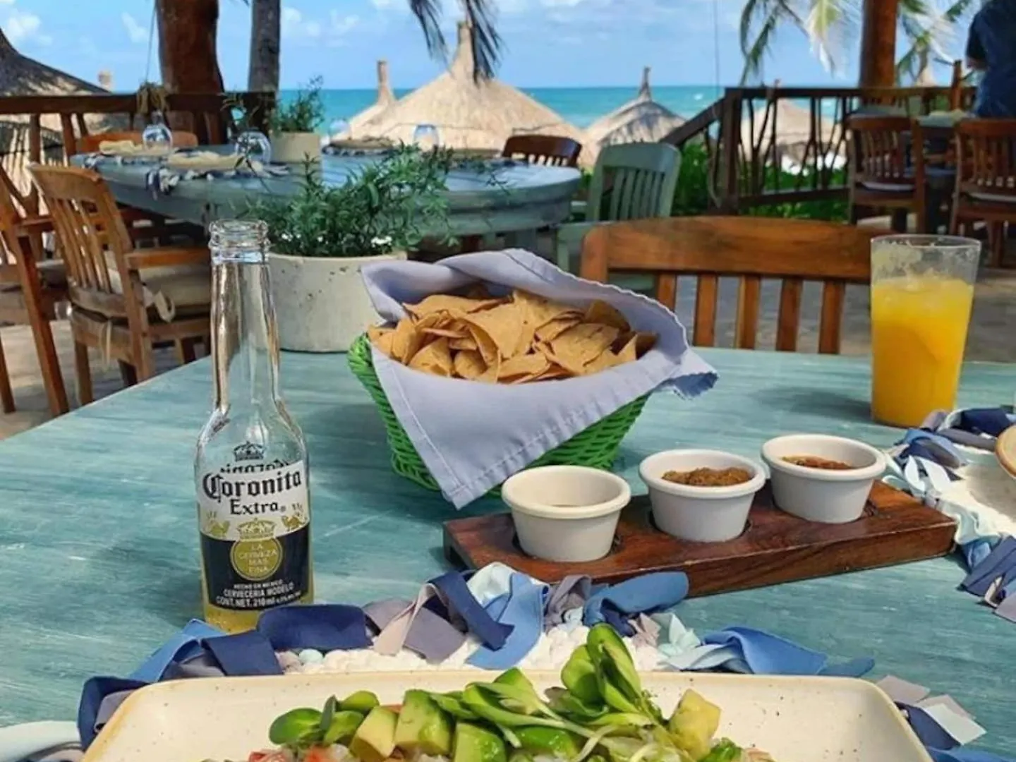 Casa Leonardo Tulum 빌라 0*,