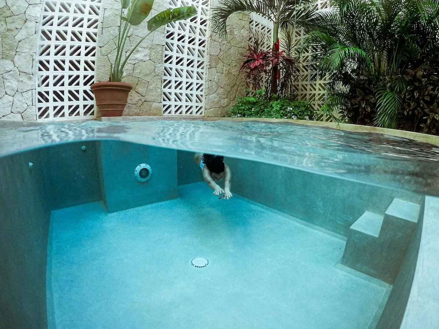 펜션 Casa Leonardo Tulum 빌라