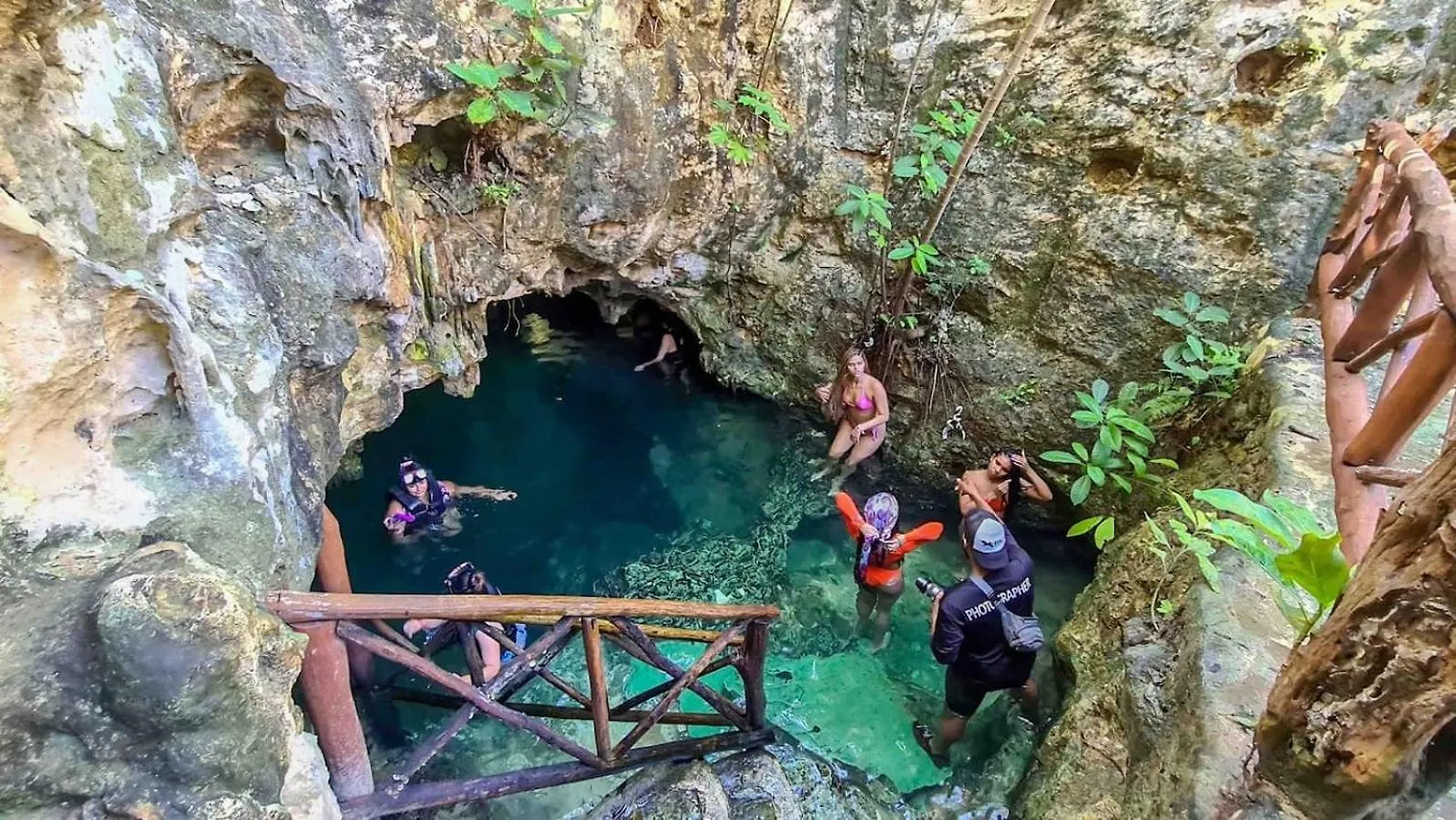 펜션 Casa Leonardo Tulum 빌라 멕시코