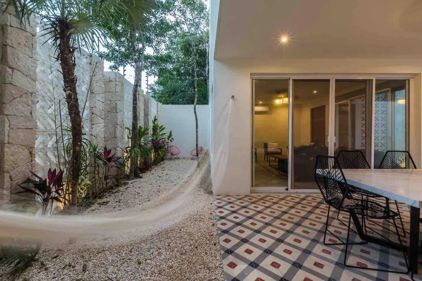 Casa Leonardo Tulum 빌라